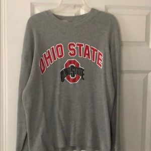 Men’s Long Sleeve Shirt